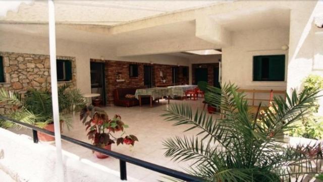 Damaskis Kassiopi Studios Extérieur photo